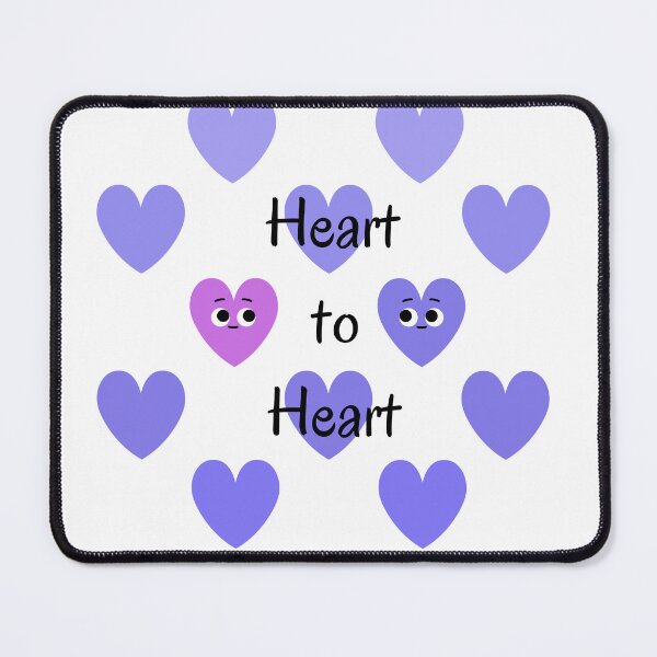 Item preview, Heart to heart designed and sold by Megurix.