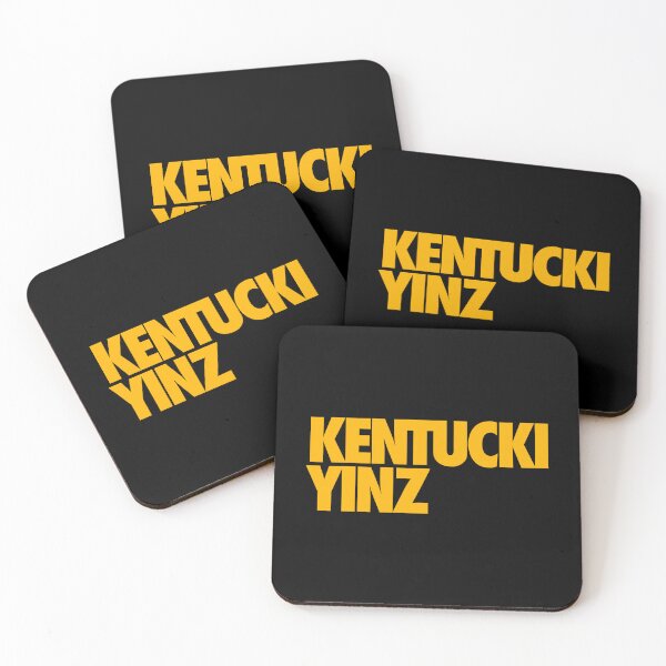 Artikelvorschau, KENTUCKI-YINZ (*ORIGINALDESIGN*) entworfen und verkauft von crowbarr.