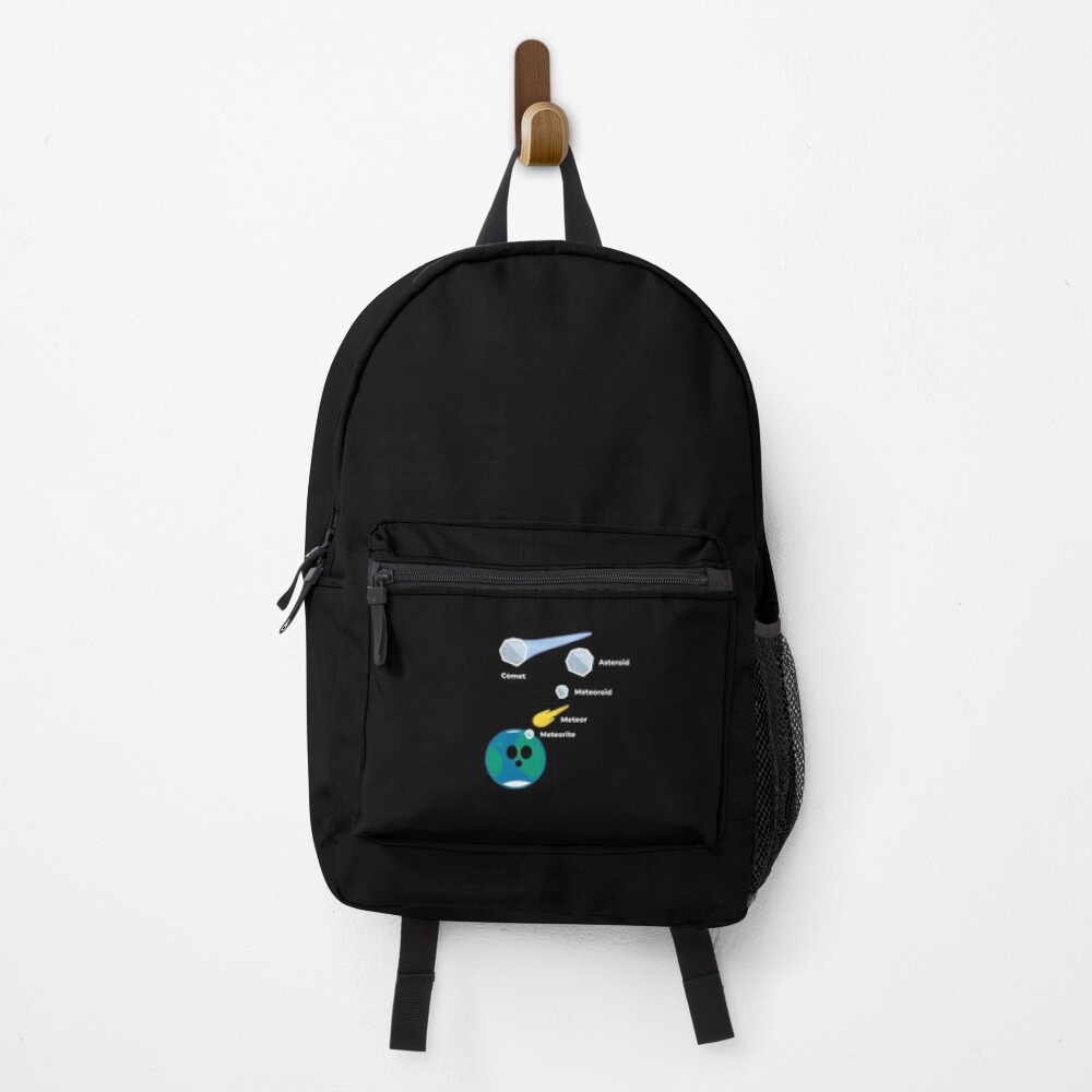 Item preview, Backpack designed and sold by science-gifts.