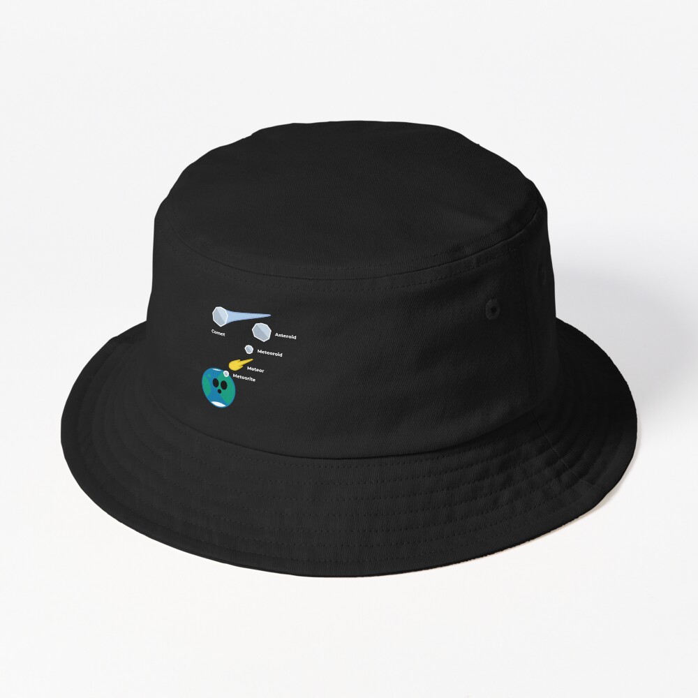 Item preview, Bucket Hat designed and sold by science-gifts.