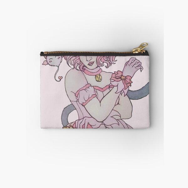 Item preview, Pastel Mew Ichigo designed and sold by NorthwestStar.