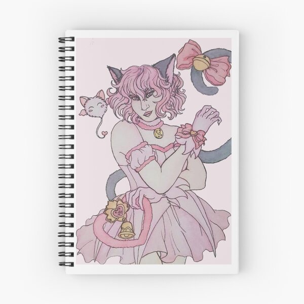 Item preview, Pastel Mew Ichigo designed and sold by NorthwestStar.
