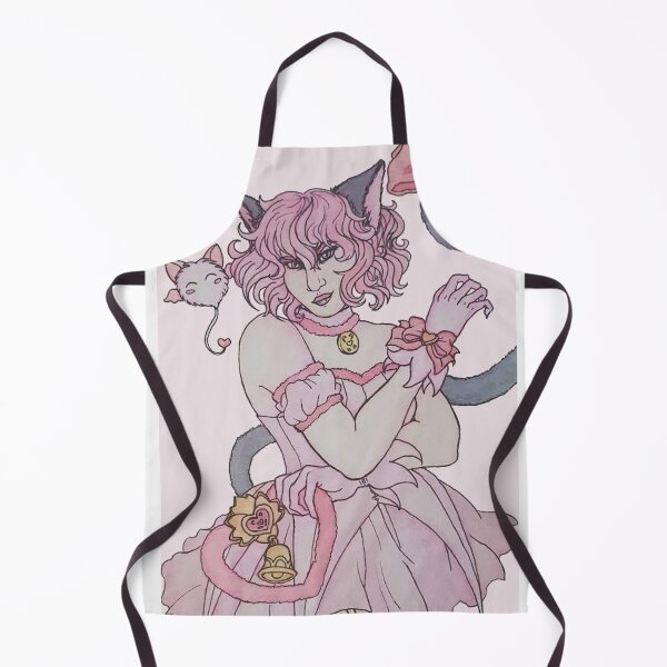 Item preview, Pastel Mew Ichigo designed and sold by NorthwestStar.
