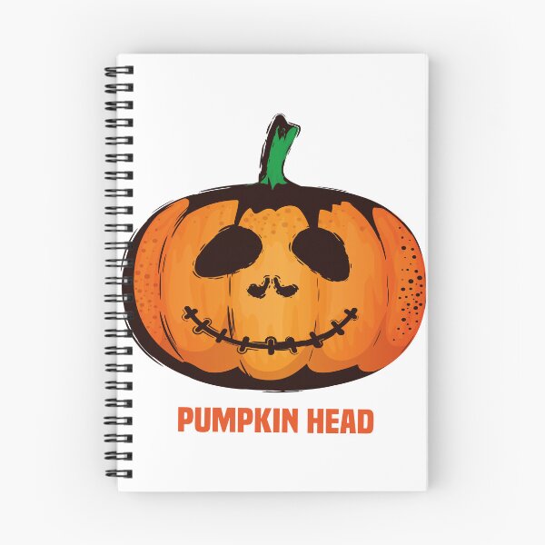 Item preview, Pumpkin Head designed and sold by LeoShop30.