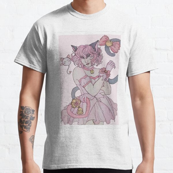 tokyo mew mew shirt