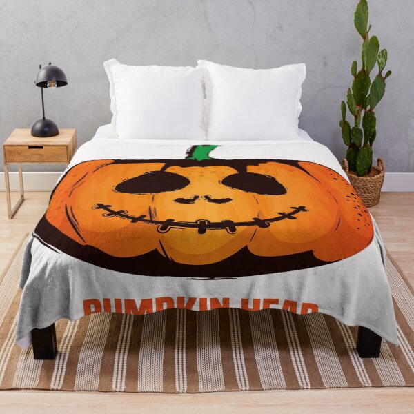 Item preview, Pumpkin Head designed and sold by LeoShop30.