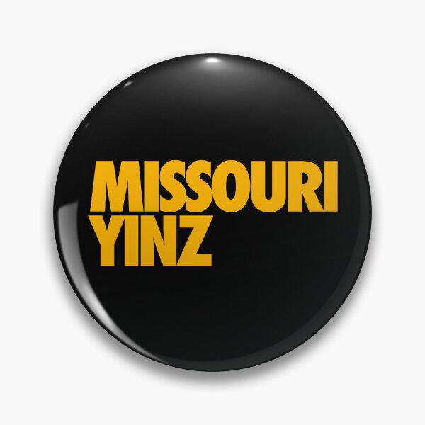Item preview, MISSOURI-YINZ (*ORIGINAL DESIGN*) designed and sold by crowbarr.