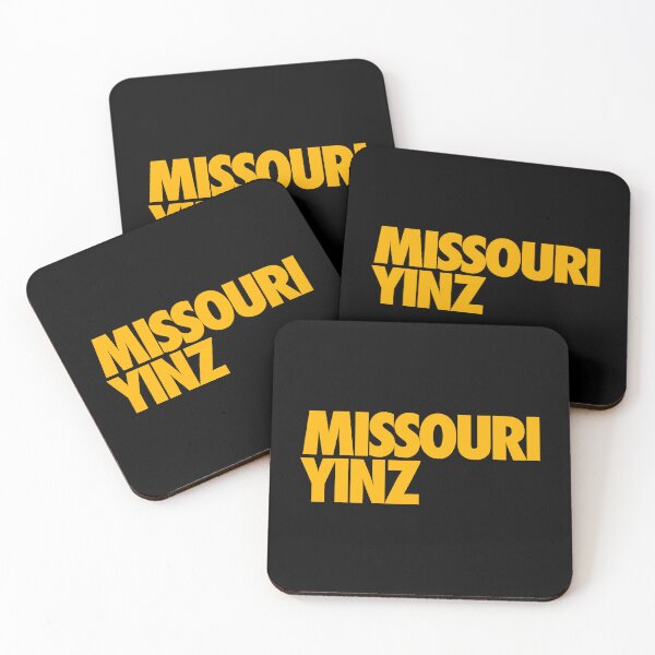 Item preview, MISSOURI-YINZ (*ORIGINAL DESIGN*) designed and sold by crowbarr.