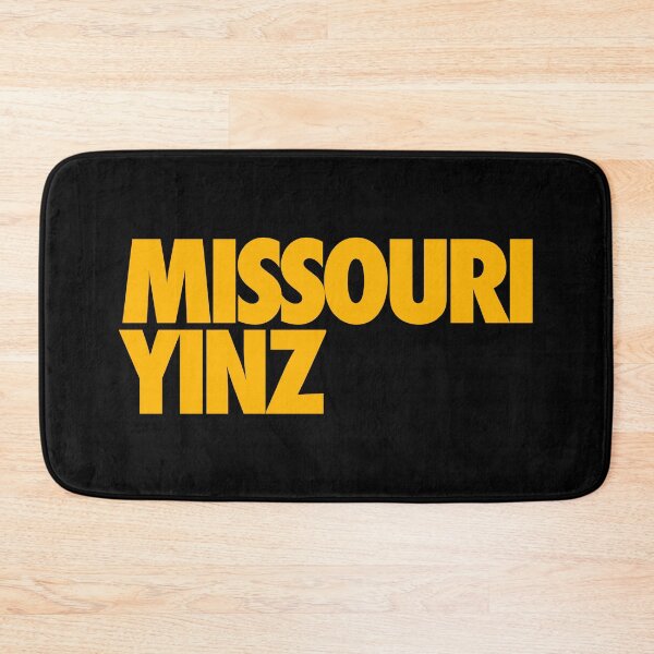 Item preview, MISSOURI-YINZ (*ORIGINAL DESIGN*) designed and sold by crowbarr.