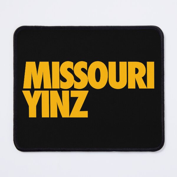 Item preview, MISSOURI-YINZ (*ORIGINAL DESIGN*) designed and sold by crowbarr.