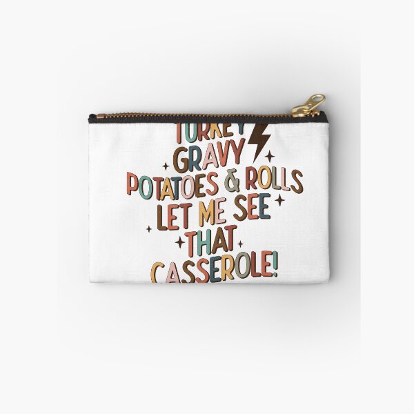 Item preview, Fall Thanksgiving funny Let me see that casserole designed and sold by andieartco.