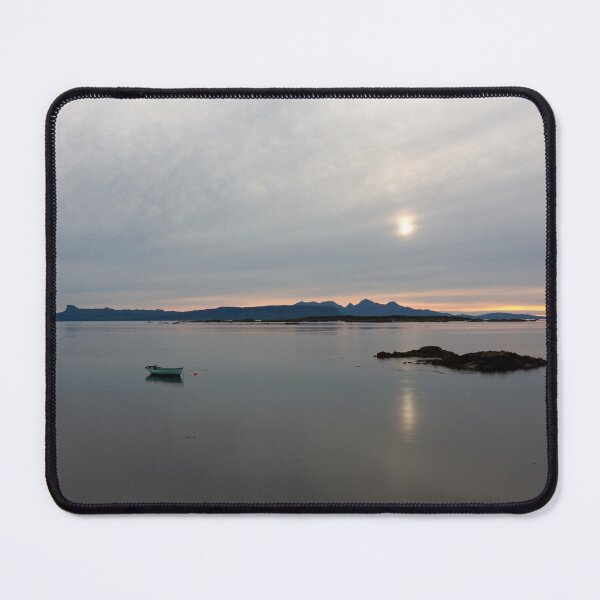 Item preview, Tranquility at Rhu designed and sold by RedGrouse.