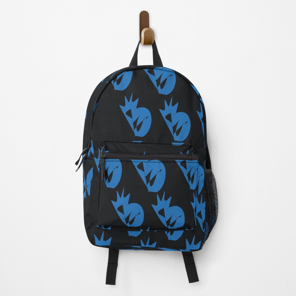 Item preview, Backpack designed and sold by delohill.