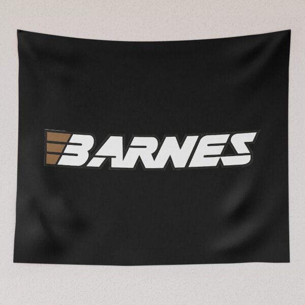 Item preview, BARNES BULLETS designed and sold by sitidakpenting.