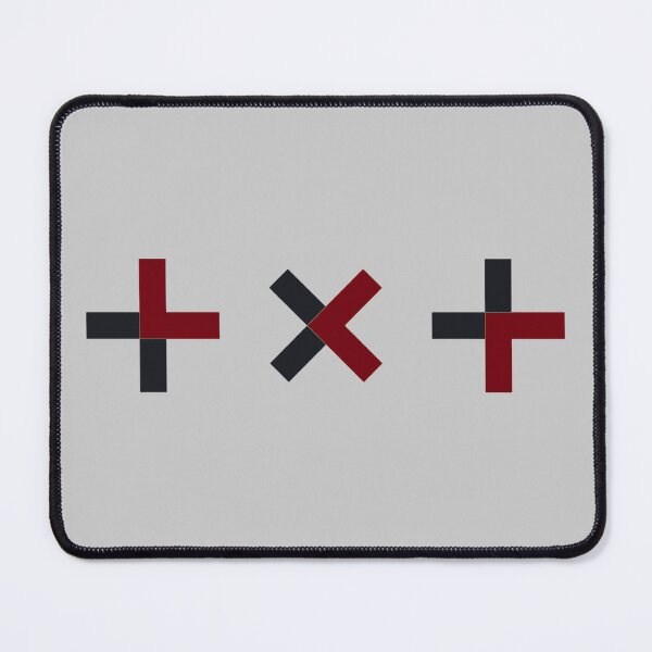 Item preview, TXT logo designed and sold by joventinguarezi.