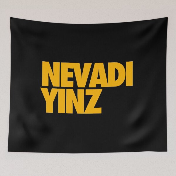 Artikelvorschau, NEVADI-YINZ (*ORIGINALDESIGN*) entworfen und verkauft von crowbarr.
