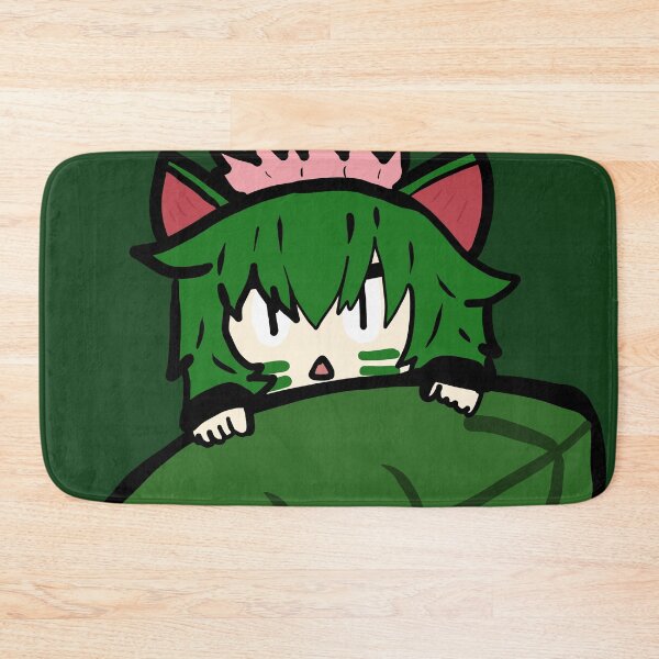 Item preview, Nyamelon Leaf designed and sold by Nyamelon.