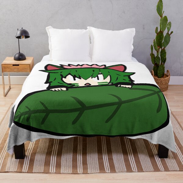 Item preview, Nyamelon Leaf designed and sold by Nyamelon.