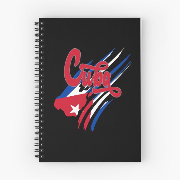 Item preview, Cuban flag Cuba designed and sold by Dubbra.