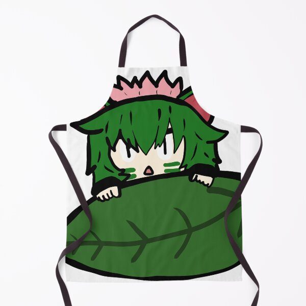 Item preview, Nyamelon Leaf designed and sold by Nyamelon.