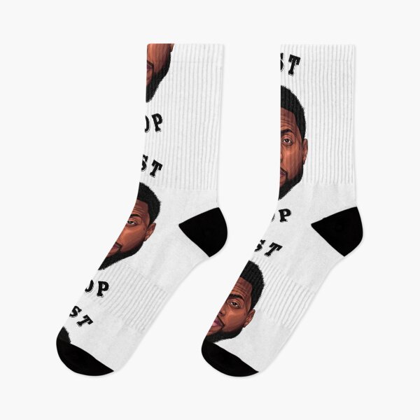 Item preview, Kevin Hart Just Stop designed and sold by comedybox.