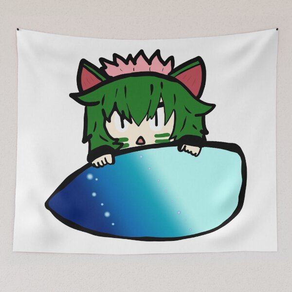 Item preview, Nyamelon Shell designed and sold by Nyamelon.