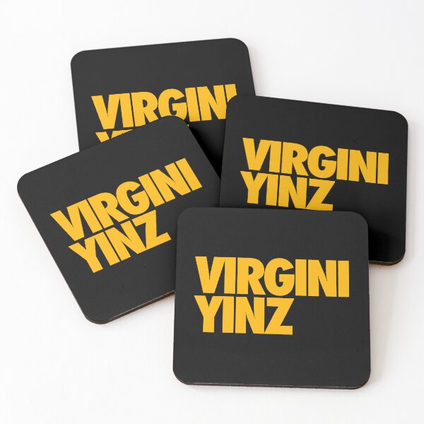 Artikelvorschau, VIRGINI-YINZ (*ORIGINALDESIGN*) entworfen und verkauft von crowbarr.