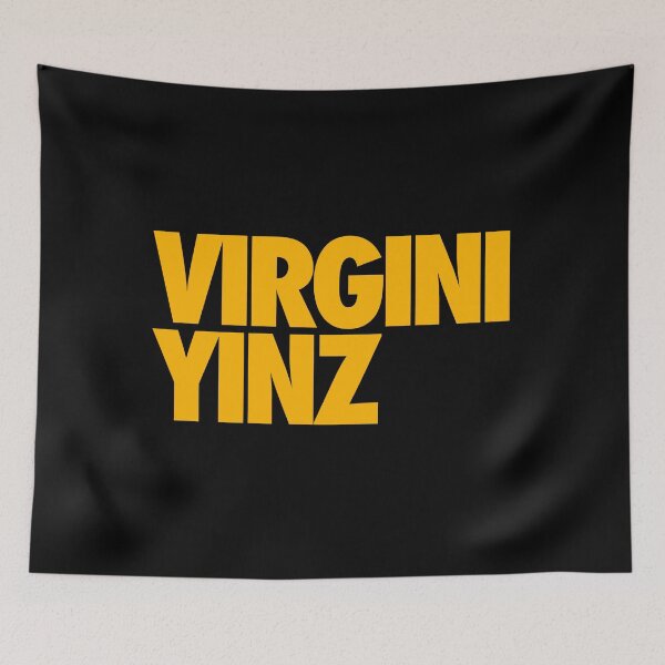 Artikelvorschau, VIRGINI-YINZ (*ORIGINALDESIGN*) entworfen und verkauft von crowbarr.
