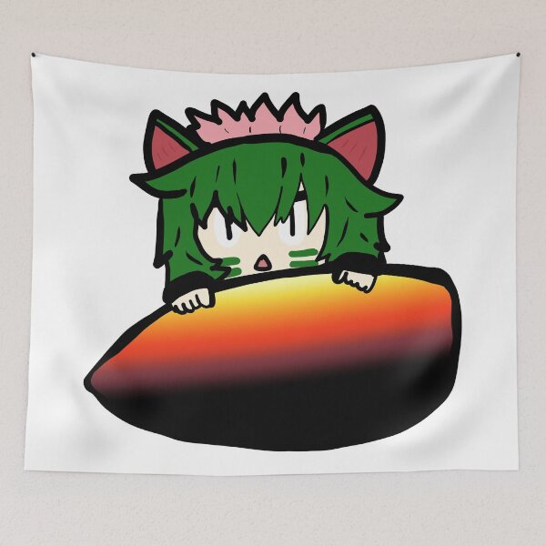 Item preview, Nyamelon Rock designed and sold by Nyamelon.