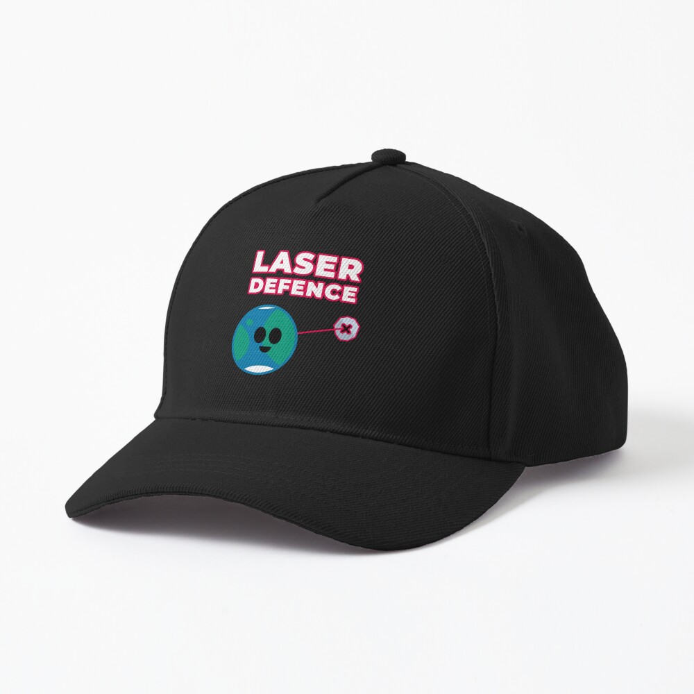 Item preview, Baseball Cap designed and sold by science-gifts.