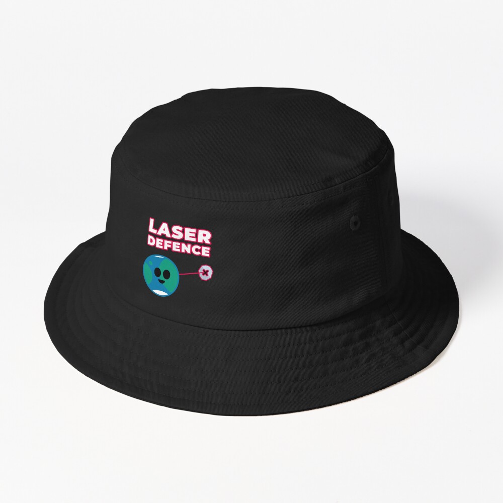 Item preview, Bucket Hat designed and sold by science-gifts.