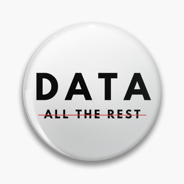 Item preview, Big data,  data scientist meme, data analysis designed and sold by T-Look.
