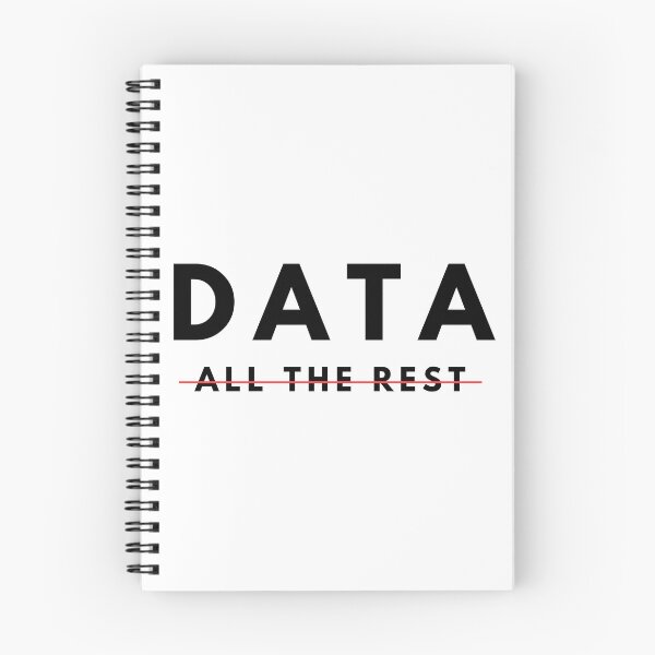 Item preview, Big data,  data scientist meme, data analysis designed and sold by T-Look.