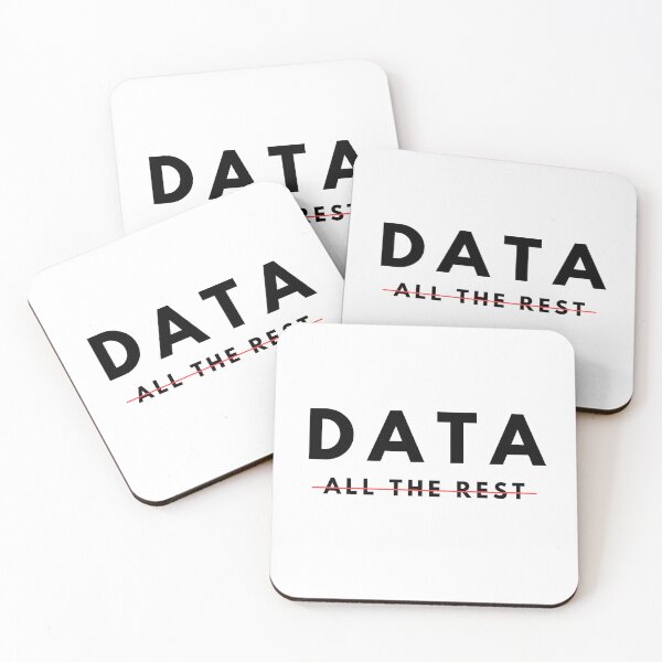 Item preview, Big data,  data scientist meme, data analysis designed and sold by T-Look.