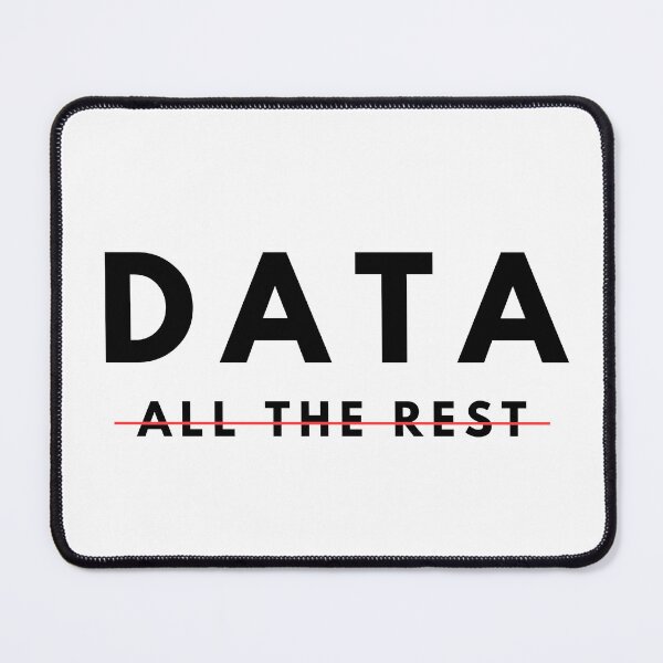 Item preview, Big data,  data scientist meme, data analysis designed and sold by T-Look.