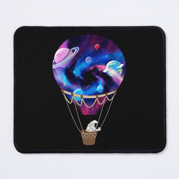 Item preview, space balloon flight designed and sold by Soofingscapes.