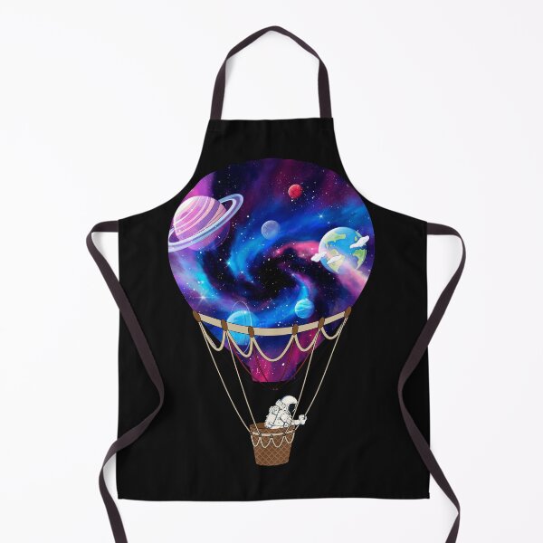 Item preview, space balloon flight designed and sold by Soofingscapes.