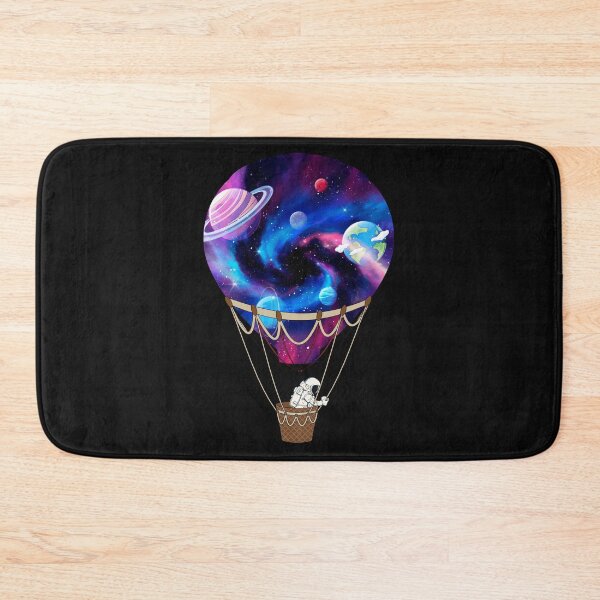 Item preview, space balloon flight designed and sold by Soofingscapes.