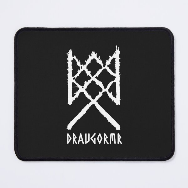 Item preview, Draugormr: Nature Calls designed and sold by SzahnDhore.