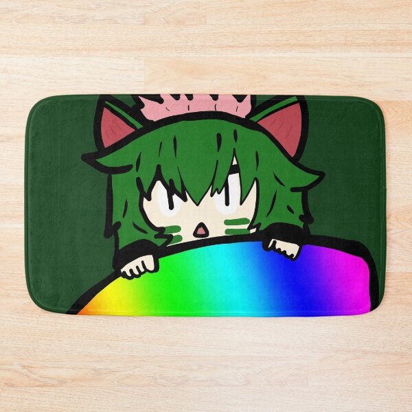 Item preview, Nyamelon Rainbow designed and sold by Nyamelon.