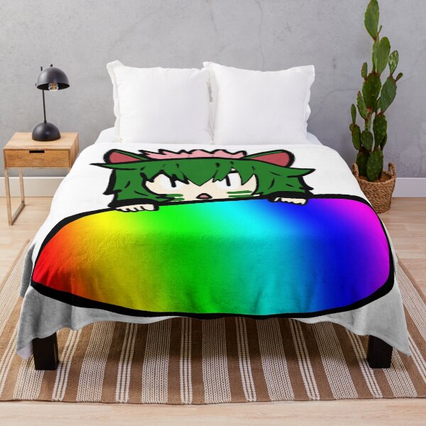 Item preview, Nyamelon Rainbow designed and sold by Nyamelon.