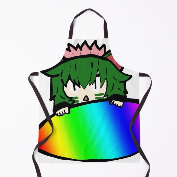 Item preview, Nyamelon Rainbow designed and sold by Nyamelon.