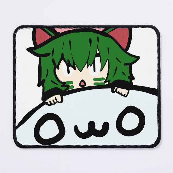 Item preview, Nyamelon owo designed and sold by Nyamelon.