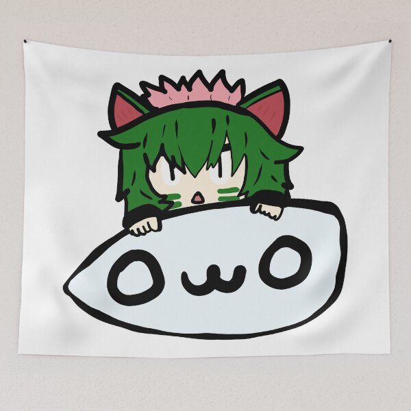 Item preview, Nyamelon owo designed and sold by Nyamelon.
