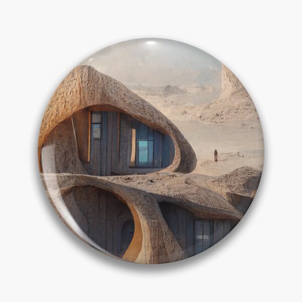 Artikelvorschau, Rock-Architektur entworfen und verkauft von meshhead.