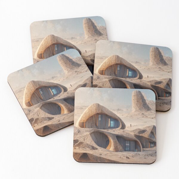 Item preview, Rock Architecture designed and sold by meshhead.