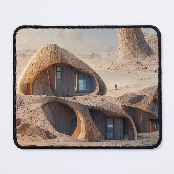 Item preview, Rock Architecture designed and sold by meshhead.