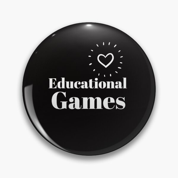Item preview, I Love Educational Games Funny  School T-shirt  designed and sold by Norstyle.