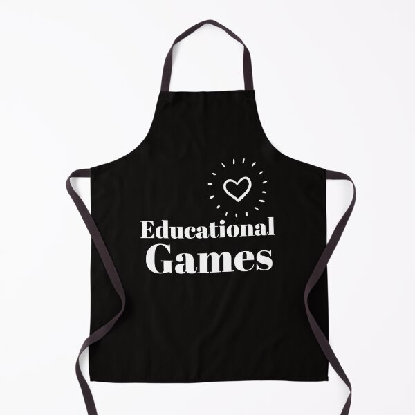 Item preview, I Love Educational Games Funny School T-shirt designed and sold by Norstyle.