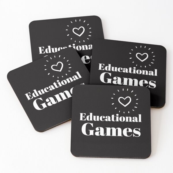 Item preview, I Love Educational Games Funny  School T-shirt  designed and sold by Norstyle.